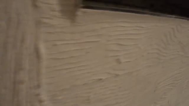 Декоративная штукатурка FEIDAL в бассейне. Часть 1