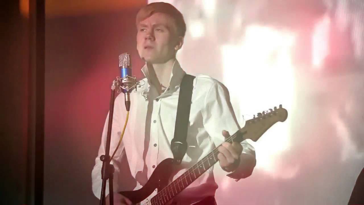 Балабанов Максим - За Россию, за Родину смотреть онлайн