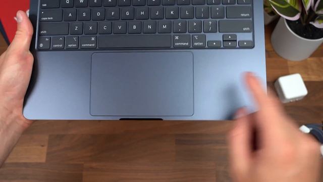 Apple MacBook Air M2 Unboxing! смотреть онлайн