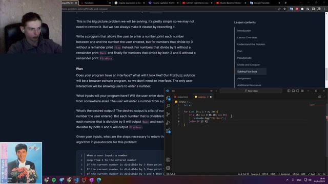 День 14: ?Java script с 0 - Вечерний уют смотреть онлайн