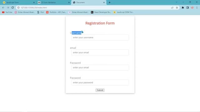 Programming এর শুরুটা হোক এখান থেকেই। Basic থেকে শুরু করে ৫টি প্রোজেক্ট। смотреть онлайн