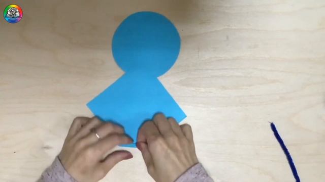 ТВОРЧЕСКАЯ МАСТЕРСКАЯ "ФАНТАЗИЯ": мастер-класс "Голубянка" смотреть онлайн