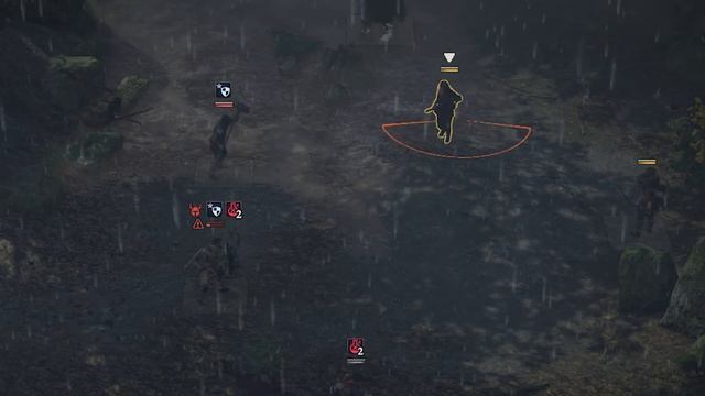 Wartales Taught Me How to be a Good Dad смотреть онлайн