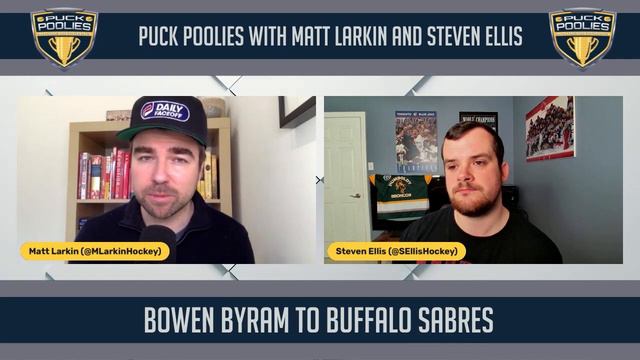 Eight NHLers Impacted the Most by 2024 NHL Trade Deadline смотреть онлайн