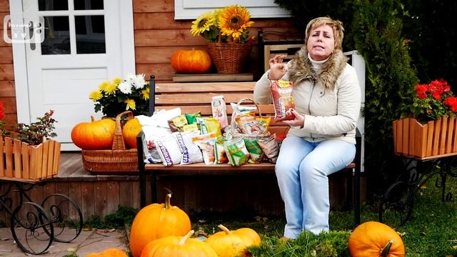 Осенние удобрения ? Обзор лучших удобрений от HitsadTV