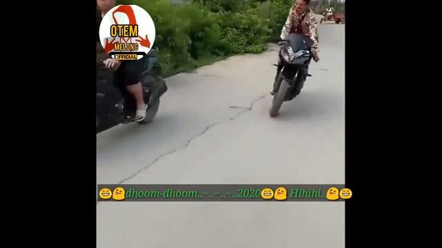 # Technology with eco friendly|| Best bike race ever on earth||dhoom-dhoom..~..~..2020.?? смотреть онлайн