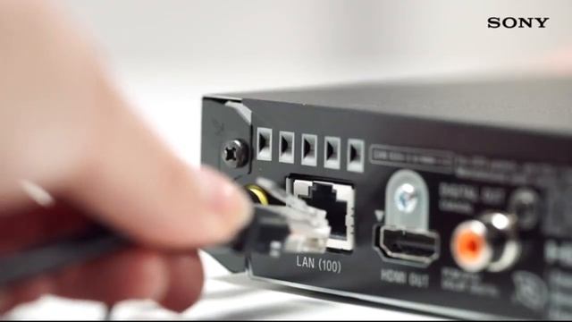 Reproductor Sony BDP-1500B - Vídeo de demostración (Español) смотреть онлайн