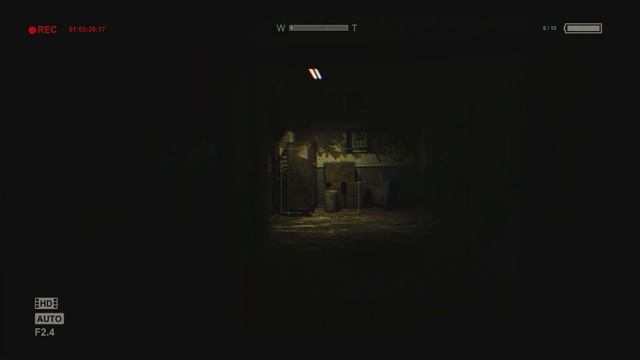 ДОКТОРУ ХАНА / Outlast #5 / Геймплей смотреть онлайн