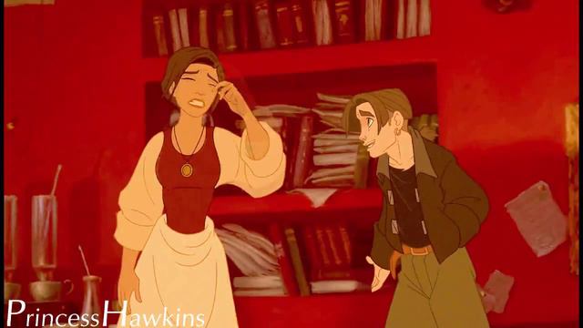 Believe || Jim Hawkins смотреть онлайн