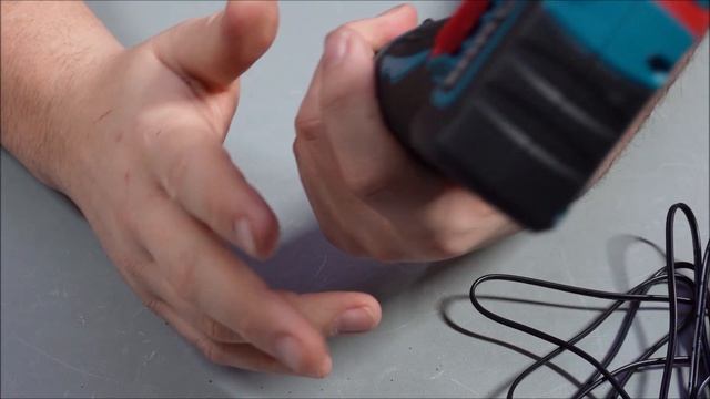 SAKER MINI ANGLE GRINDER