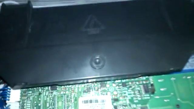 ARISTON GENUS EVO 24 FF NG