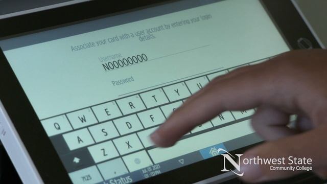 Associate Photo ID with Print Release смотреть онлайн