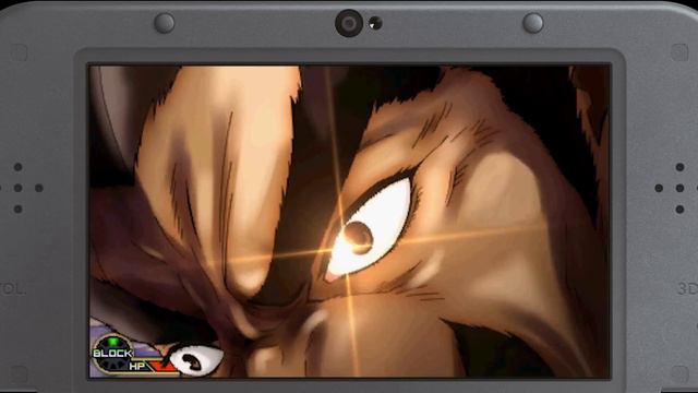 Project X Zone 2 - Character Trailer | 3DS