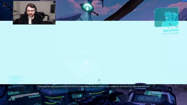 Nochmal gemeinsam im Coop komplett ⭐ Let's Play Borderlands 3 👑 #001 [Deutsch/German] смотреть онлайн