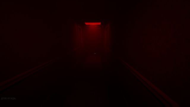 Escape the Backrooms - RUN FOR IT смотреть онлайн