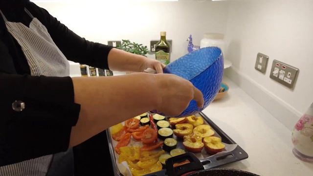 КАЗАН КЕБАБ С ОВОЩАМИ/ ВКУСНЫЙ БЫСТРЫЙ РЕЦЕПТ смотреть онлайн