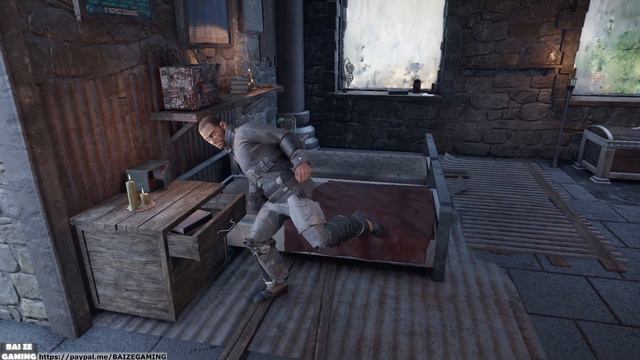 Elex 2 Walkthrough Pt24 Recruiting Crony U4! Nasty and Crony Companion Quests! смотреть онлайн