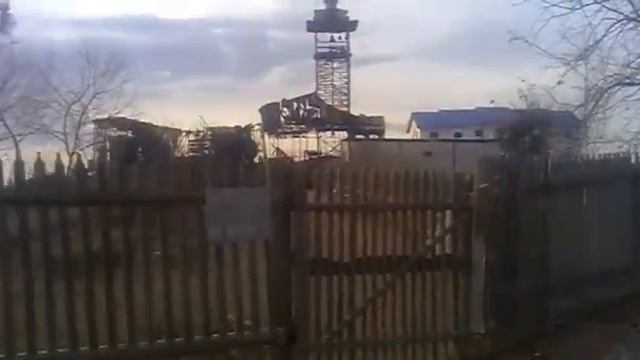 Ильинка. Утро после пожара. смотреть онлайн