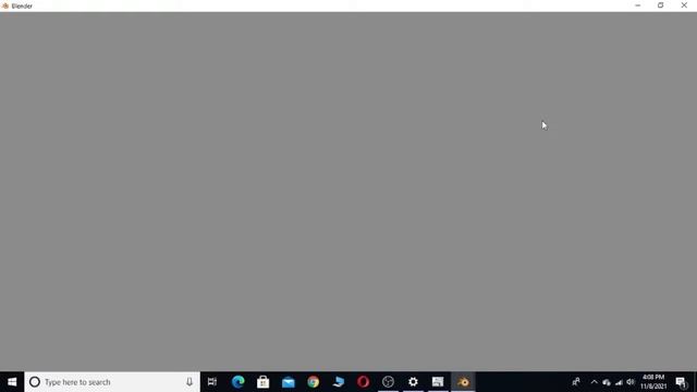 How to fix blender not responding error смотреть онлайн