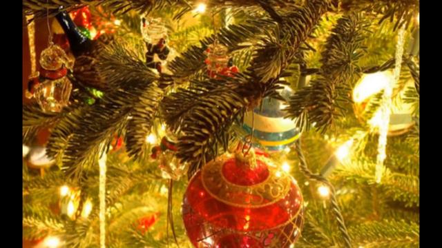 С НАСТУПАЮЩИМ  НОВЫМ ГОДОМ!
