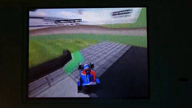 TrackMania Turbo - Stadium A2: 14"16 смотреть онлайн