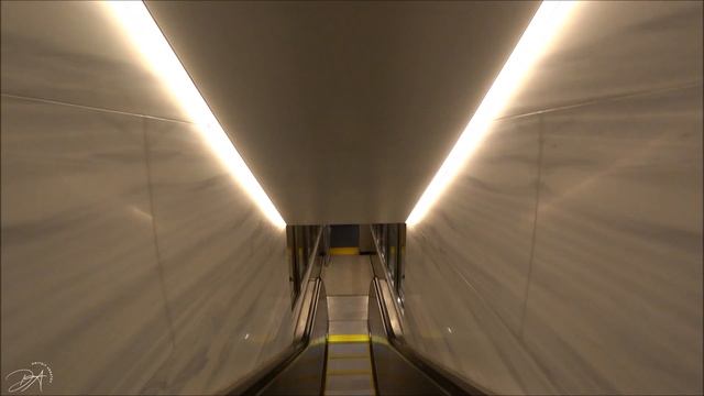 Moynihan Train Hall | New Penn Station Expansion | New Train Hall in New York City | Manhattan 2021 смотреть онлайн