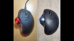 Переход на трекбол с мышей - год использования + разборка | #Обзор