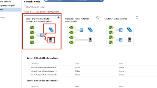 ASHCI DS Part 7: Deploying a 2-node Azure Stack HCI cluster with Windows Admin Center смотреть онлайн