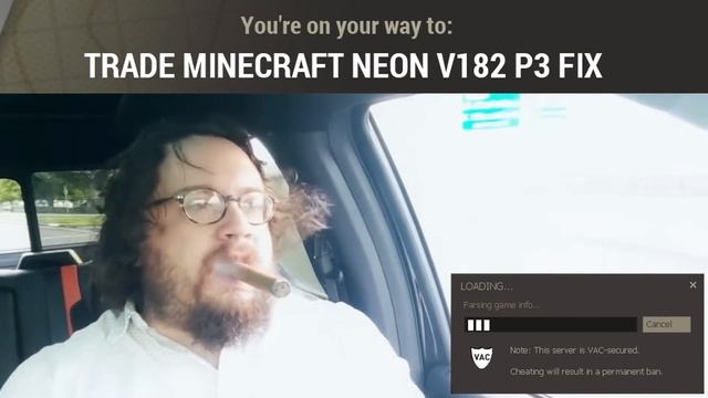 [TF2] Trade Server Tryhard