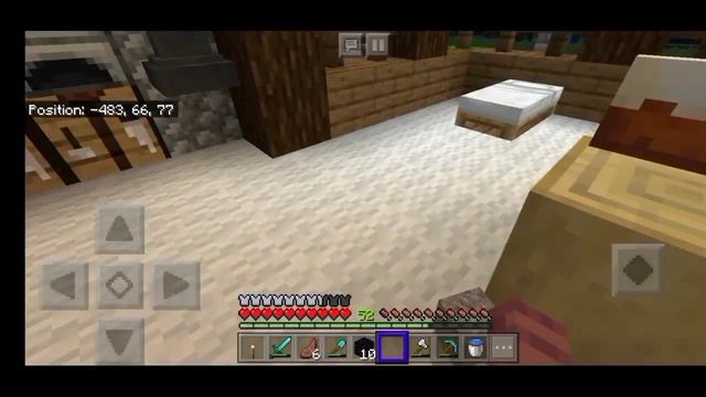 Trxpp.exe 4 Minecraft SMP