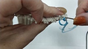 Секрет эластичного закрытия иглой промышленной резинки