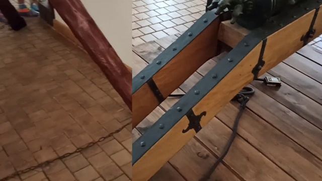 Отправляемся в Несвиж. Наша обзорная экскурсия Несвижский замок смотреть онлайн