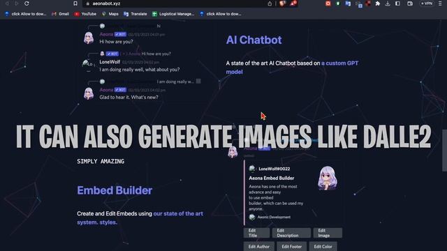 I FOUND THE MOST UNDERRATED BOT ON DISCORD! смотреть онлайн