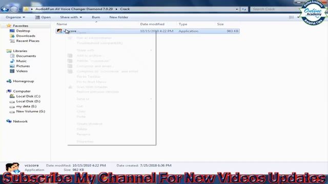 How to Install Voice Changer Software Different Effect and Use it in Urdu Hindi Tutorial смотреть онлайн