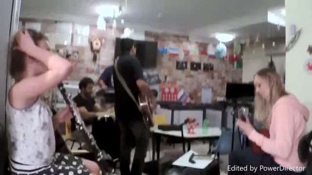 Попурри с Балалайкой Russian Balalaika Mix Songs