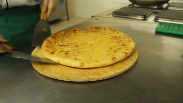 2019 Обучение взрослых в ГБПОУ КСУ №3 Осетинские пироги смотреть онлайн