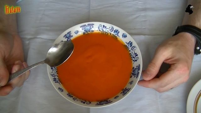 HEINZ Tomato Soup и Каша охотничья. Пробы для идеального сух пайка №17 смотреть онлайн