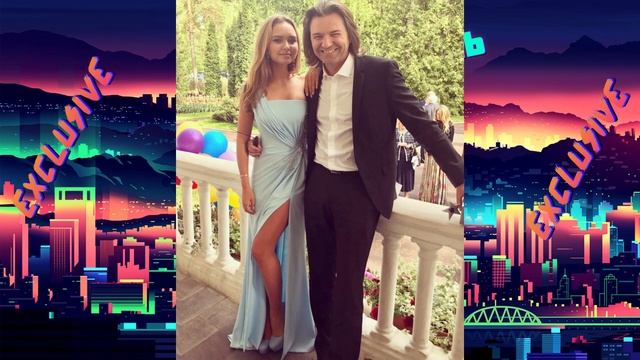 СЫН ДМИТРИЯ МАЛИКОВА ВПЕРВЫЕ ВЫШЕЛ В СВЕТ смотреть онлайн