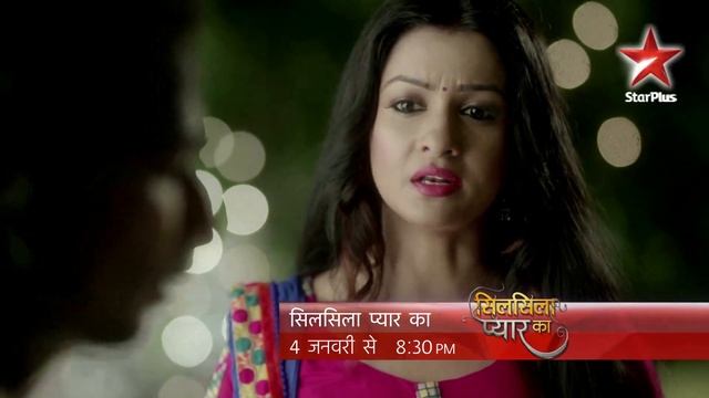 Silsila Pyaar Ka: Kajal Promo смотреть онлайн