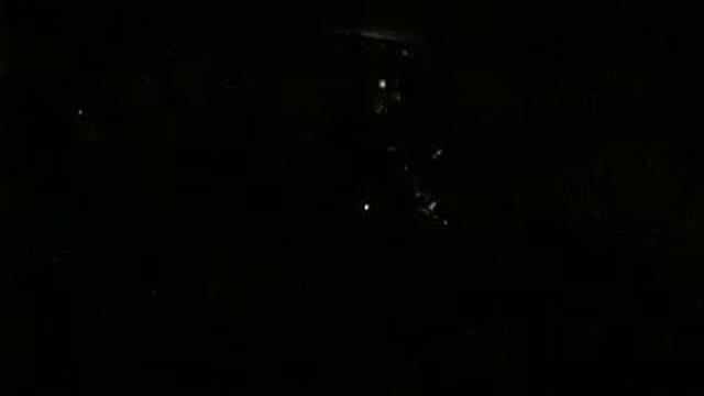 Burning Man Light Art смотреть онлайн