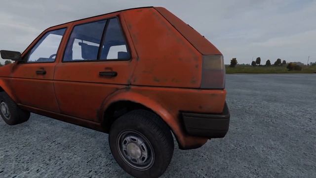 Гайд на автомобили в DayZ - Сборка,управление смотреть онлайн