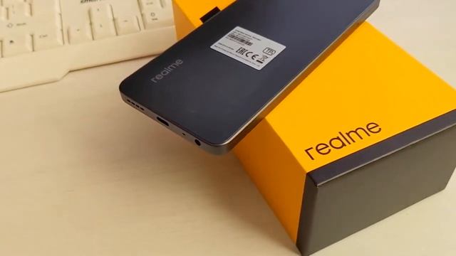 Обзор Realme 10 Pro 5G Новинка