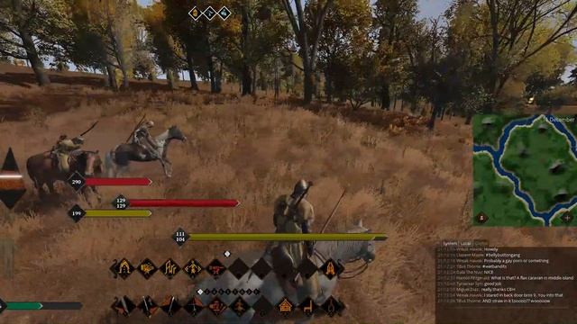 Life is Feudal Your Own RP Con Migos смотреть онлайн