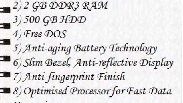 Samsung NP300E5X A0BIN Laptop смотреть онлайн