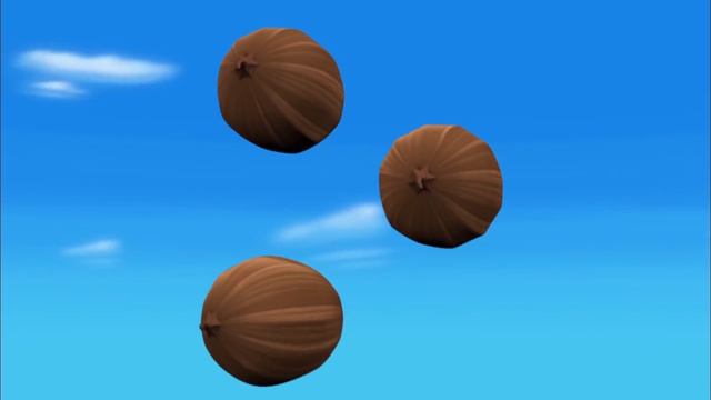 Blaze And The Monster Machines | The Hundred Mile Race | Nick Jr. UK