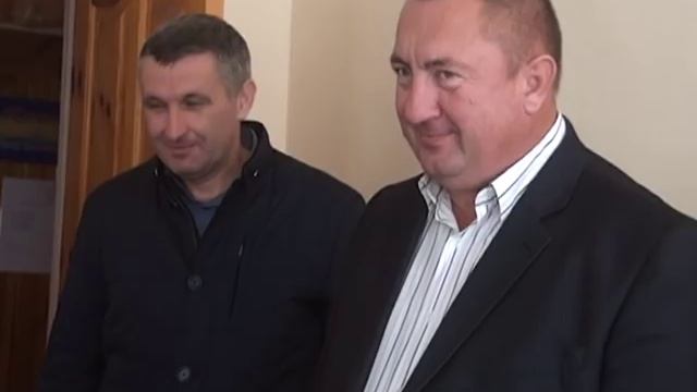 Детский сад №6 х. Туркинского