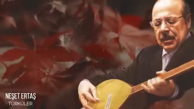 Neşet Ertaş Türküleri