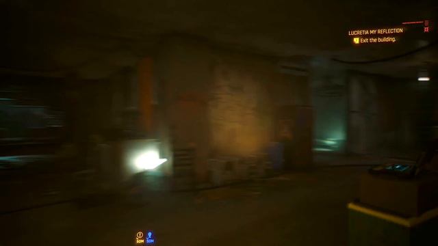 Cyberpunk 2077 2.0 Phantom Liberty - How To Turn On The Water In Your Apartment +15 Engineering