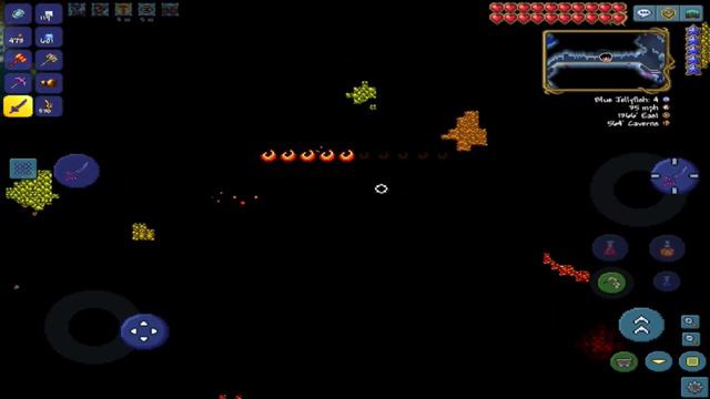 Preparation | Terraria 1.4 Mobile Let’s Play (Episode 10) смотреть онлайн