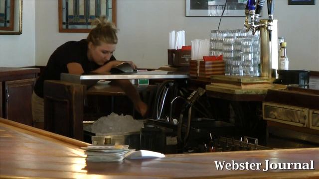 Restaurant Owners React to Start of Gorlok Bucks Program смотреть онлайн